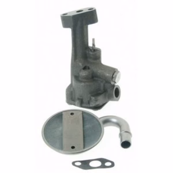 Oil Pump, 224-43364S